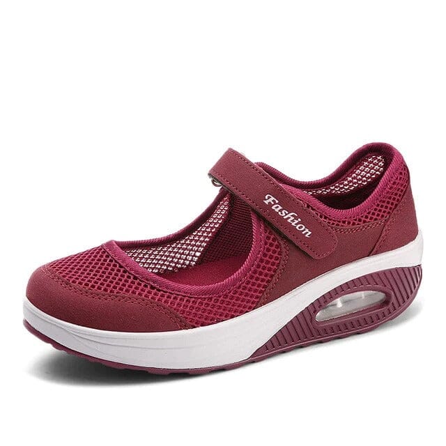 Tênis Feminino Casual Elisa