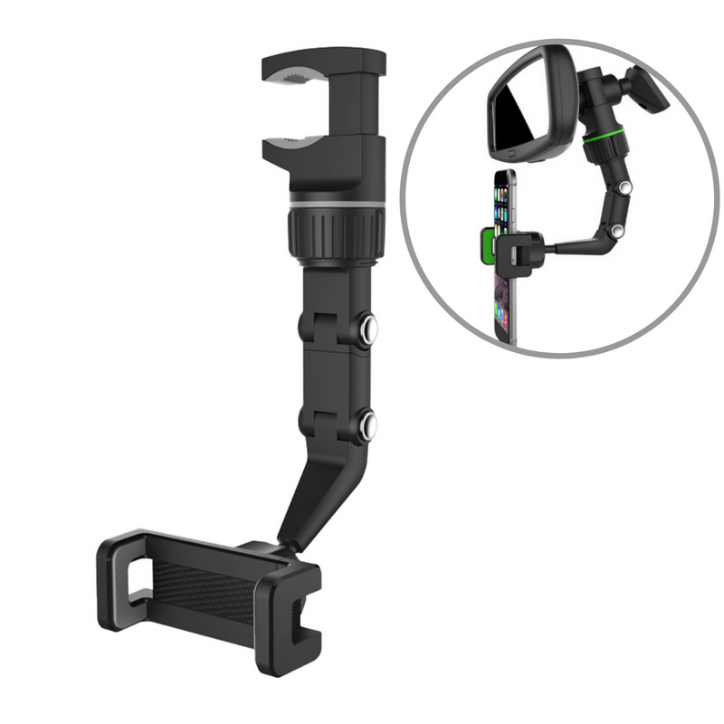 Suporte universal para celular - WorldTech Pró 360º + BRINDE