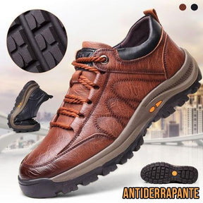 Sapato Antiderrapante Masculino