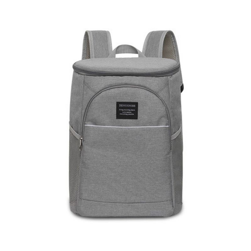 Mochila Cooler à Prova D'água 20L