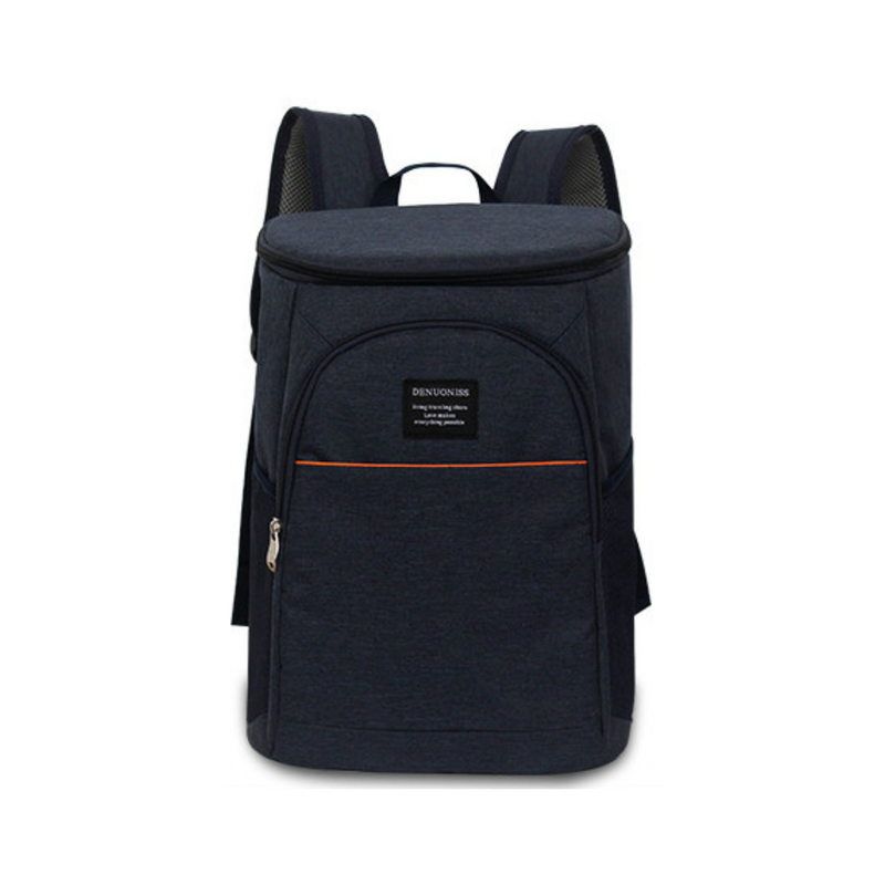 Mochila Cooler à Prova D'água 20L