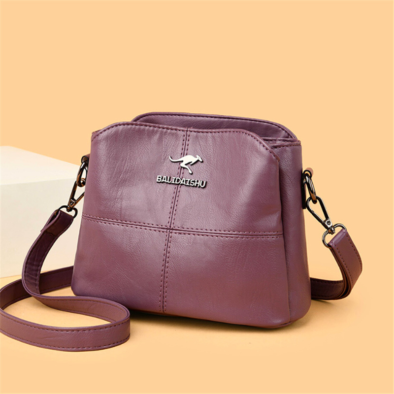 Bolsa Couro Bally® + BRINDE