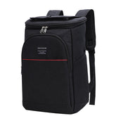 Mochila Cooler à Prova D'água 20L