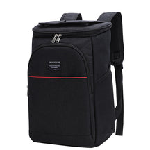 Mochila Cooler à Prova D'água 20L