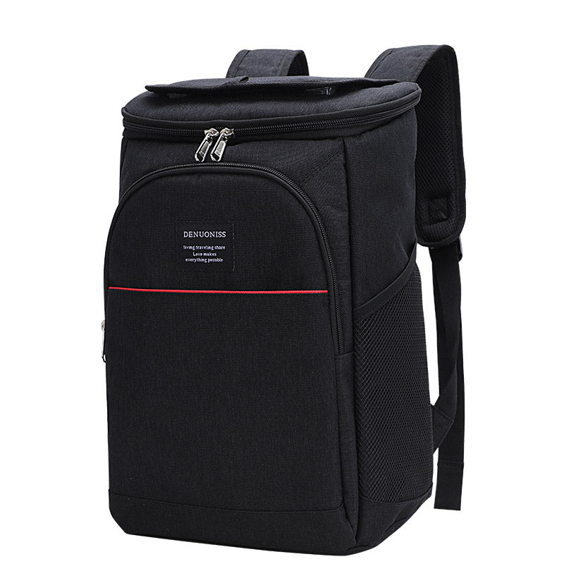 Mochila Cooler à Prova D'água 20L