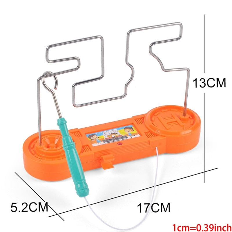 Circuito EducaKidsⓇ