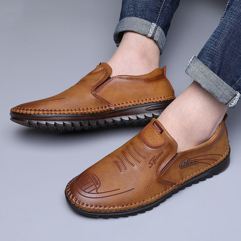 Sapato Mocassim Italian®