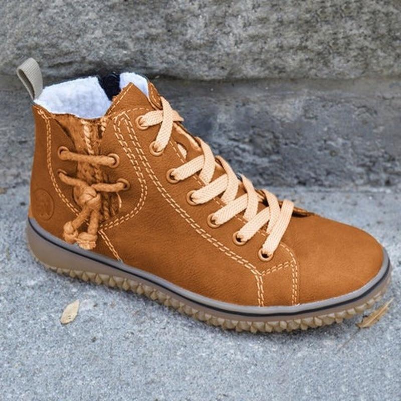 Tênis Feminino Ankle