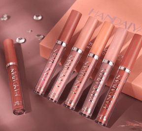 Kit Sexy Lips Handaiyan (Compre 3, Leve 6) + BRINDE