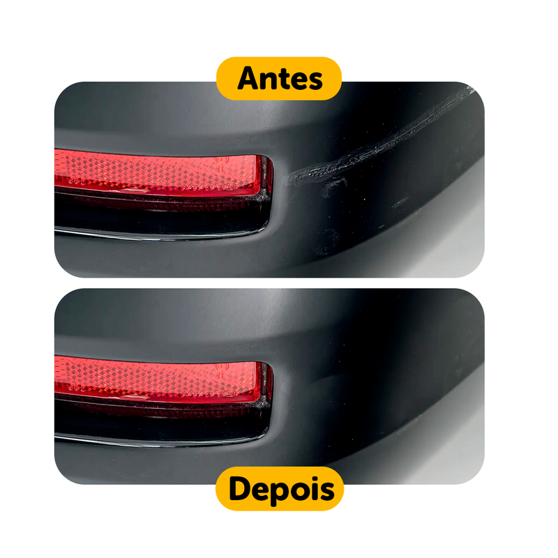 RepairCar - Caneta Reparadora de Arranhões Nano (Compre 1 e Leve 3)